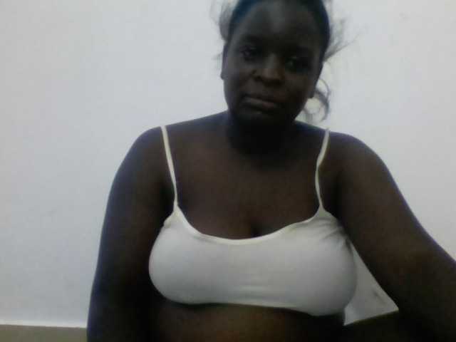 Sexyblackgal10