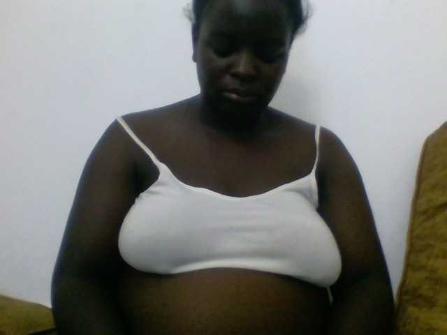 Sexyblackgal10