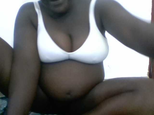 Sexyblackgal10