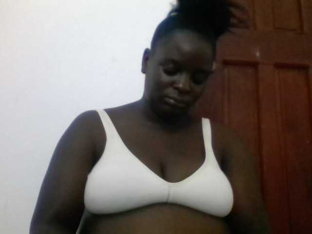 Sexyblackgal10