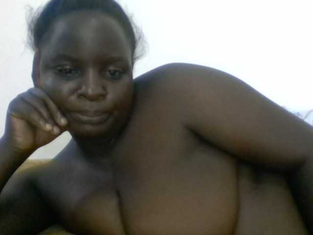 Sexyblackgal10