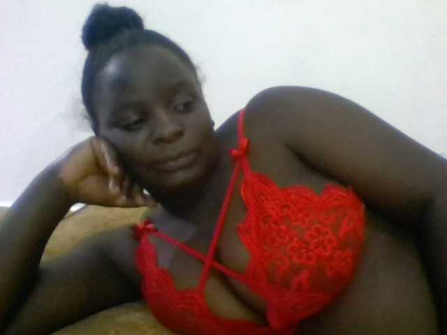 Sexyblackgal10