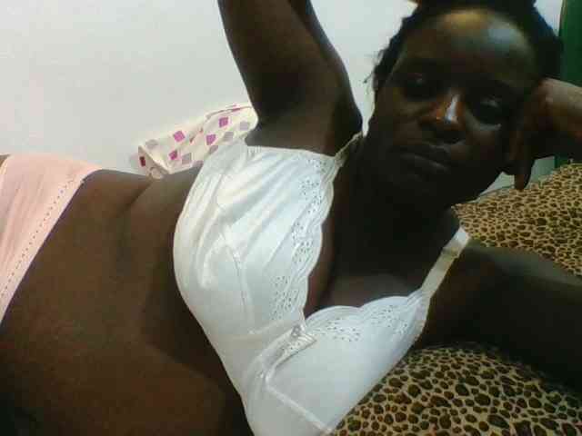 Sexyblackgal10