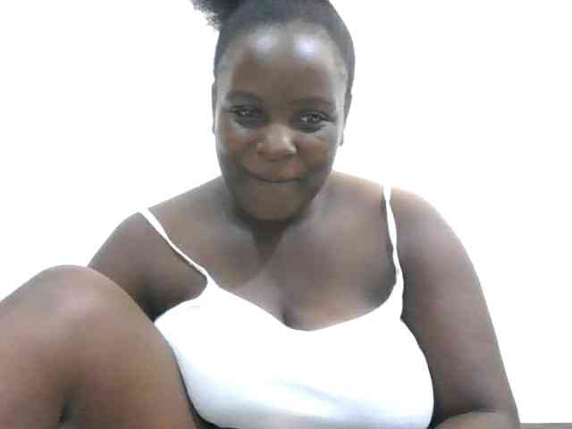 Sexyblackgal10 webcam