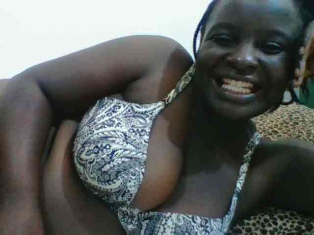 Sexyblackgal10