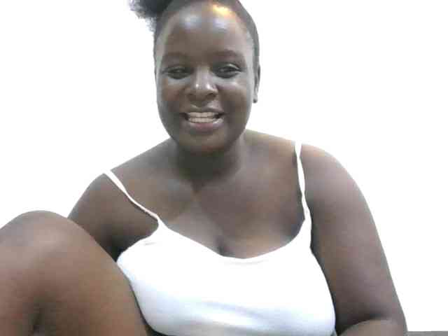 Sexyblackgal10 webcam