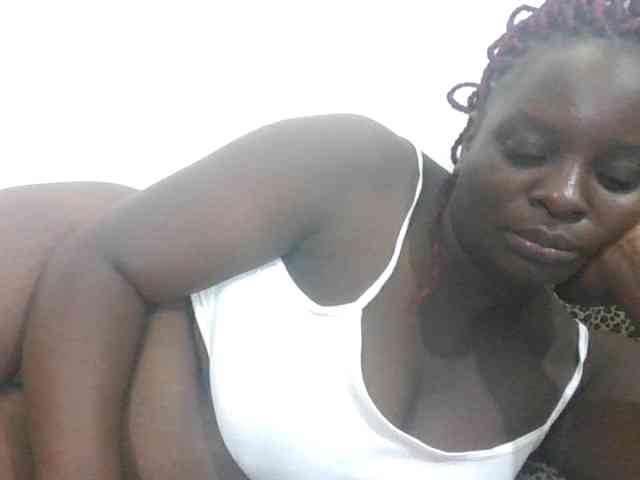 Sexyblackgal10 webcam