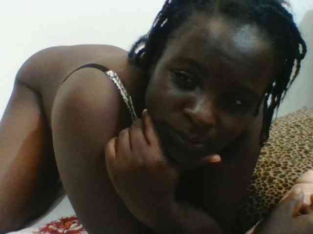 Sexyblackgal10 webcam