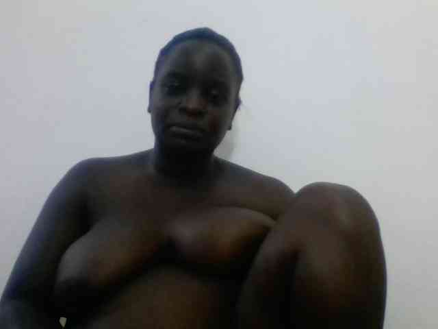 Sexyblackgal10