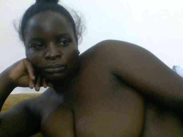 Sexyblackgal10