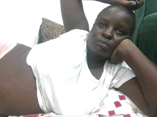 Sexyblackgal10
