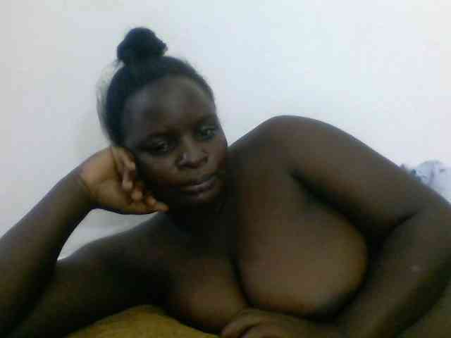 Sexyblackgal10