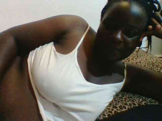 Sexyblackgal10