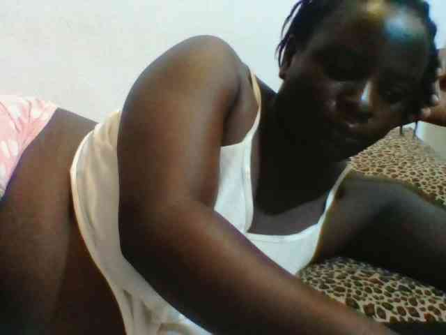 Sexyblackgal10