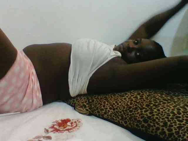 Sexyblackgal10 webcam