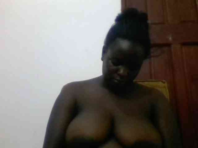 Sexyblackgal10