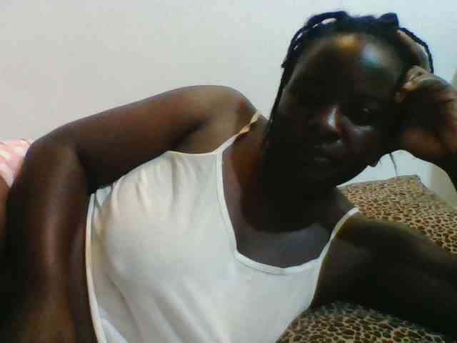 Sexyblackgal10
