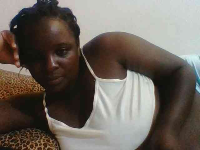 Sexyblackgal10