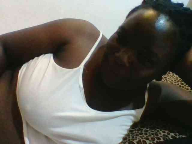 Sexyblackgal10