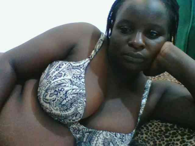 Sexyblackgal10