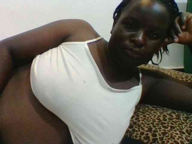 Sexyblackgal10