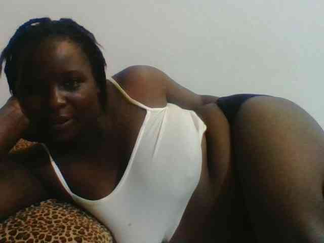 Sexyblackgal10