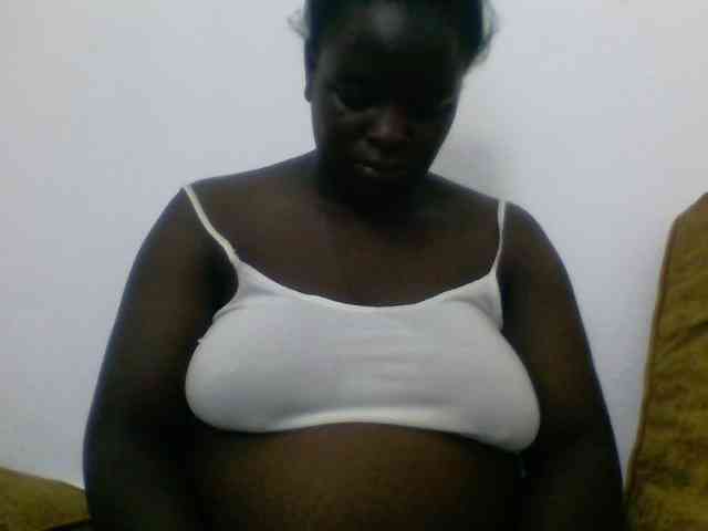 Sexyblackgal10