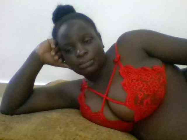 Sexyblackgal10 webcam
