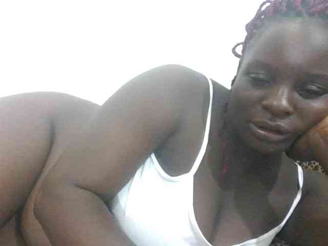 Sexyblackgal10 webcam
