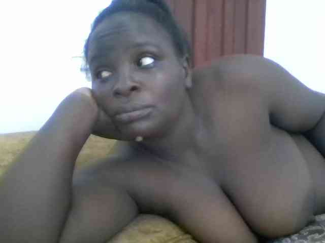 Sexyblackgal10