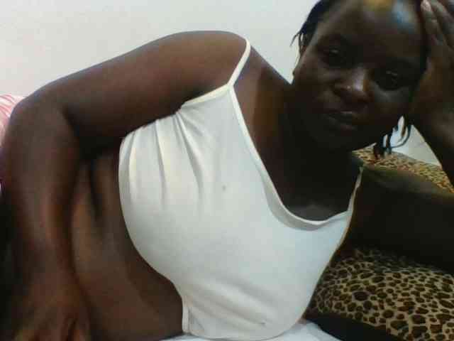 Sexyblackgal10 webcam
