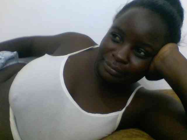 Sexyblackgal10