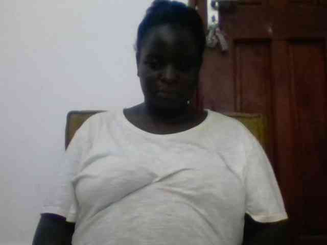 Sexyblackgal10
