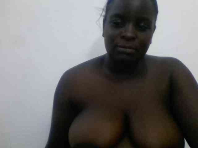 Sexyblackgal10
