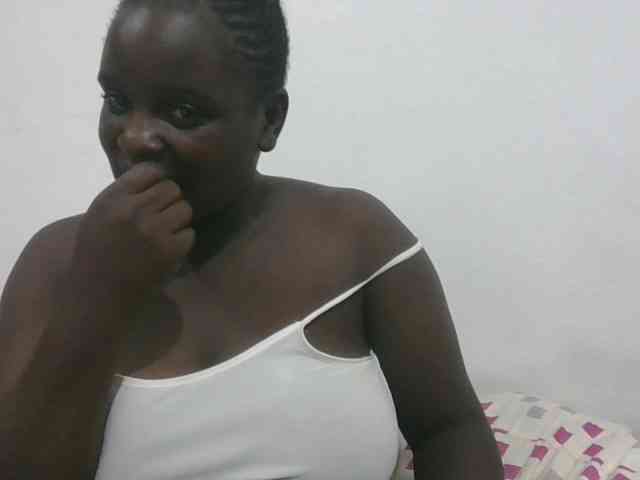 Sexyblackgal10 webcam