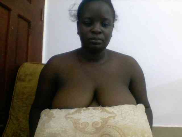 Sexyblackgal10
