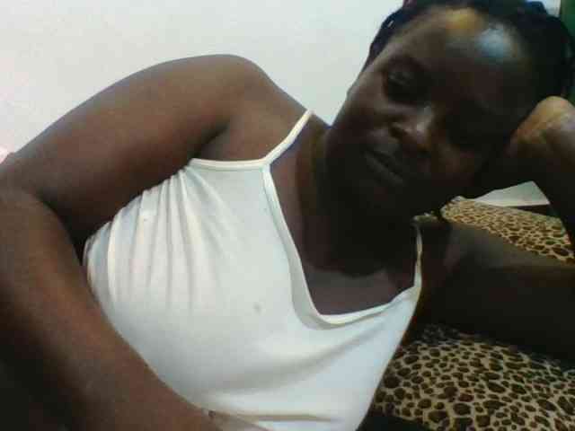 Sexyblackgal10 webcam