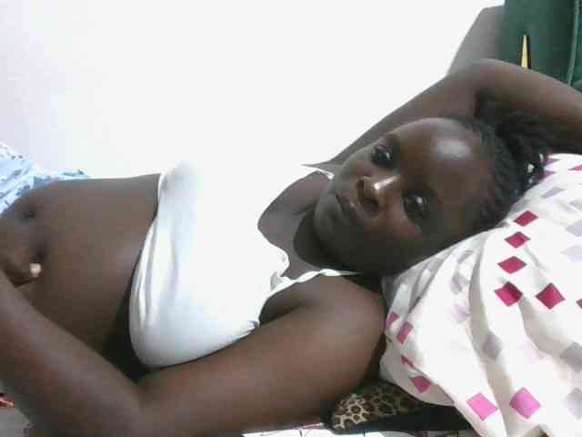 Sexyblackgal10