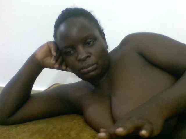 Sexyblackgal10