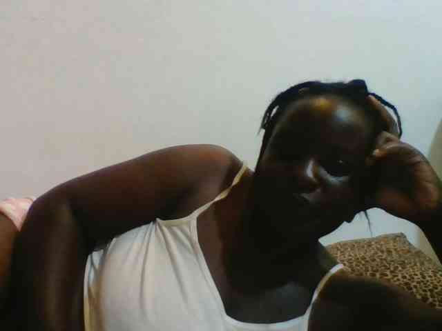 Sexyblackgal10
