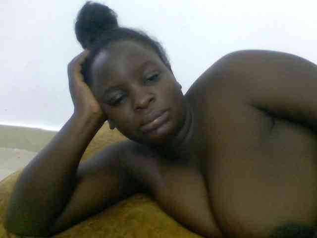 Sexyblackgal10