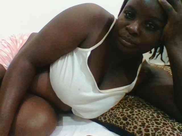 Sexyblackgal10 webcam