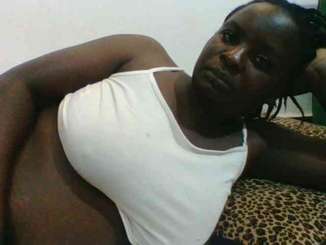 Sexyblackgal10