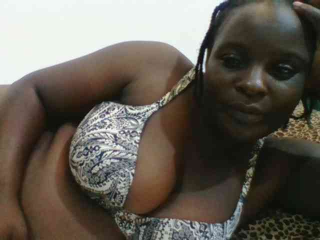 Sexyblackgal10