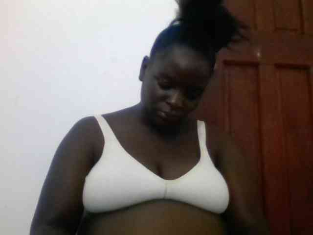 Sexyblackgal10