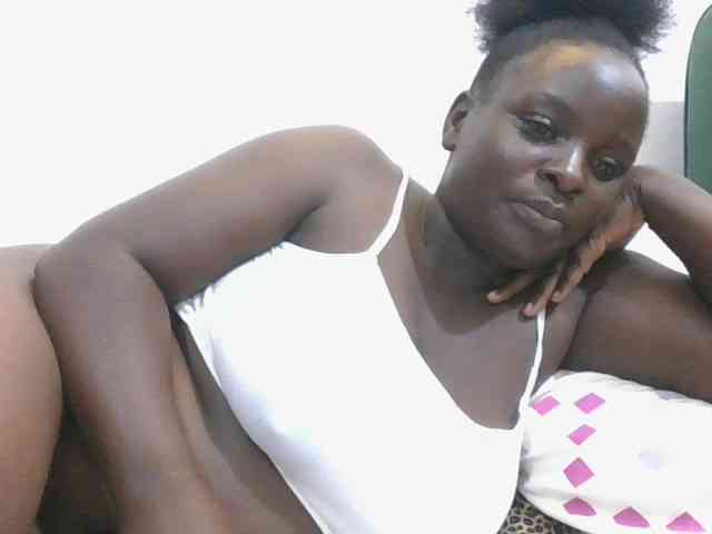 Sexyblackgal10 webcam