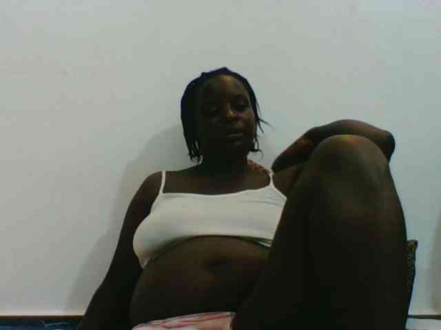 Sexyblackgal10