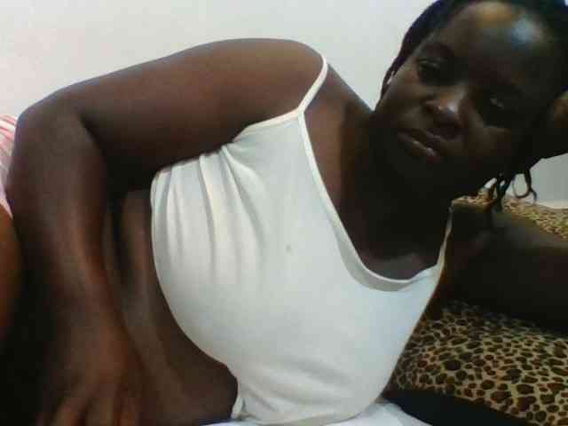 Sexyblackgal10 webcam