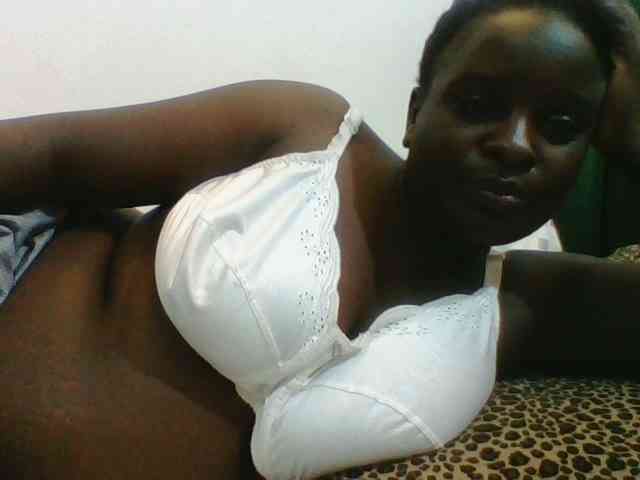 Sexyblackgal10