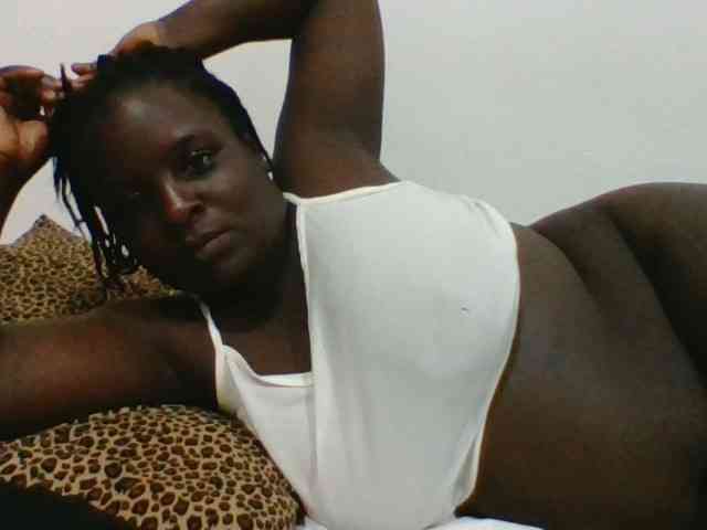 Sexyblackgal10
